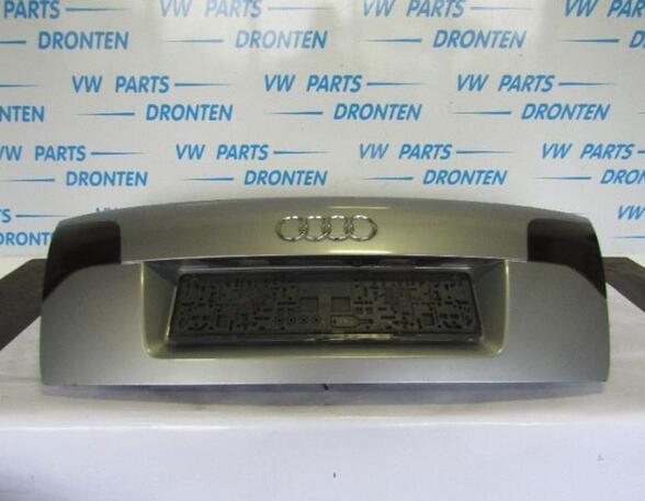 Kofferruimteklep AUDI A4 (8EC, B7), AUDI A4 (8E2, B6)