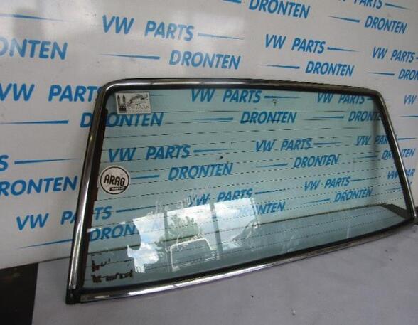 Rear Windscreen ALFA ROMEO GIULIETTA (116_)