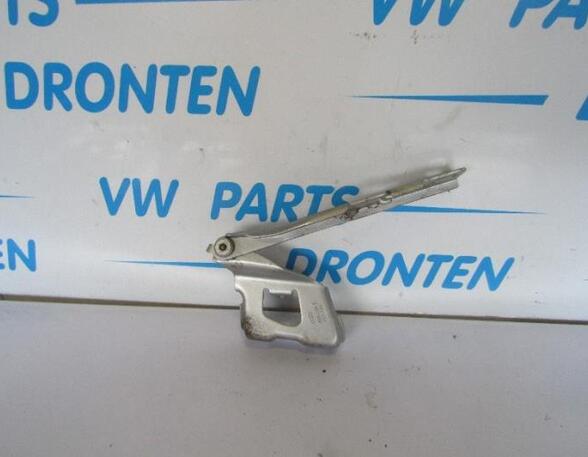 Bonnet Hinge AUDI A5 Convertible (8F7)