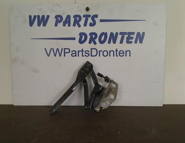 Bonnet Hinge VW PASSAT Variant (3C5), VW PASSAT B7 Estate Van (365), VW PASSAT B7 Variant (365)