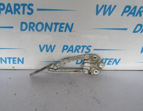 Bonnet Hinge VW CADDY III Box Body/MPV (2KA, 2KH, 2CA, 2CH)