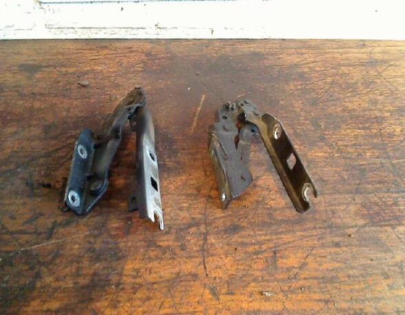 Bonnet Hinge VW GOLF V (1K1), VW GOLF VI (5K1), VW GOLF VI Van (5K1_), VW GOLF VAN VI Variant (AJ5)