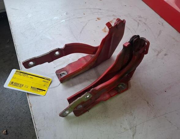 Bonnet Hinge ALFA ROMEO MITO (955_)