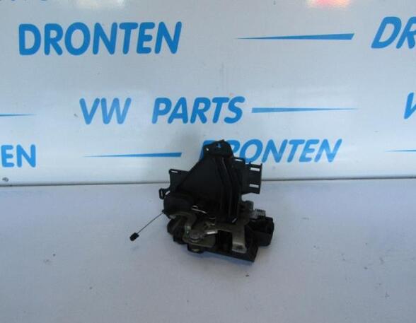 Klappenschlosszug VW Lupo 6X/6E 6X1837014G P20244053