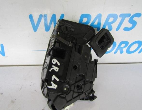 Klappenschlosszug VW Polo V 6R, 6C 6R4839015A P20244437