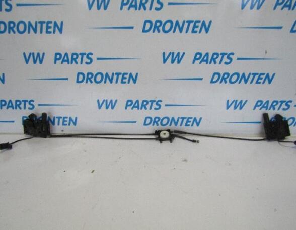 Bonnet Release Cable AUDI A4 Avant (8W5, 8WD, B9), AUDI A5 Sportback (F5A, F5F), AUDI A4 Allroad B9 (8WH, 8WJ)