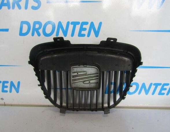 Radiator Grille SEAT IBIZA III (6L1)