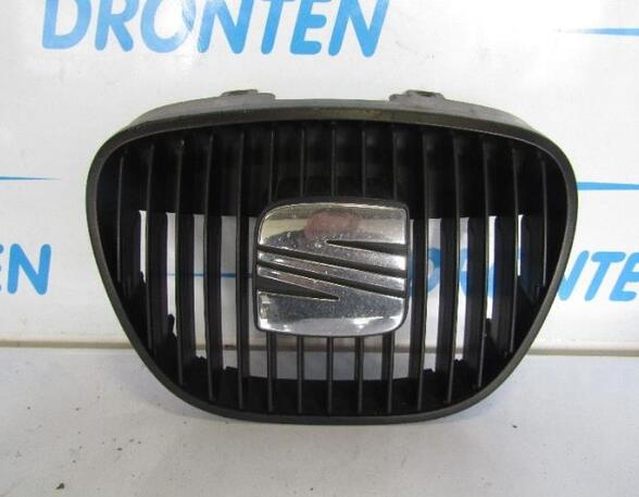 Radiator Grille SEAT IBIZA III (6L1)