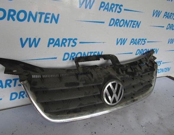 Radiateurgrille VW TOURAN (1T1, 1T2), VW TOURAN (1T3), VW TOURAN VAN (1T1, 1T2)