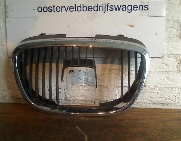 Radiator Grille SEAT LEON (1P1)