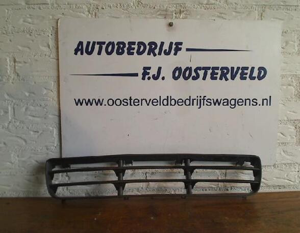 Radiateurgrille VW BORA (1J2)