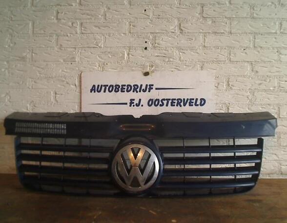 Radiateurgrille VW TRANSPORTER V Van (7HA, 7HH, 7EA, 7EH), VW TRANSPORTER VI Van (SGA, SGH, SHA, SHH)