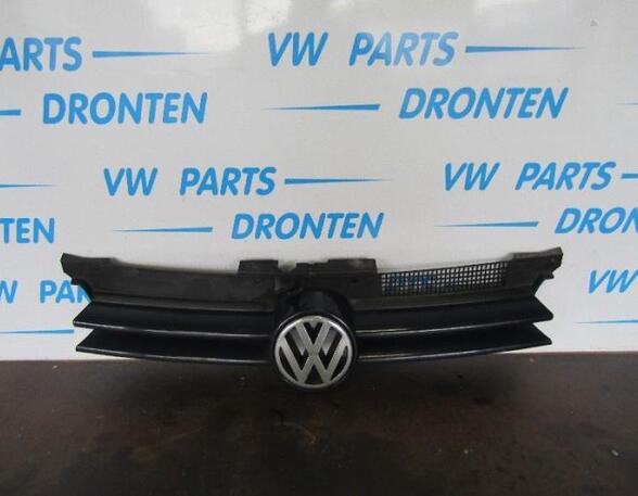 Radiator Grille VW GOLF IV (1J1)