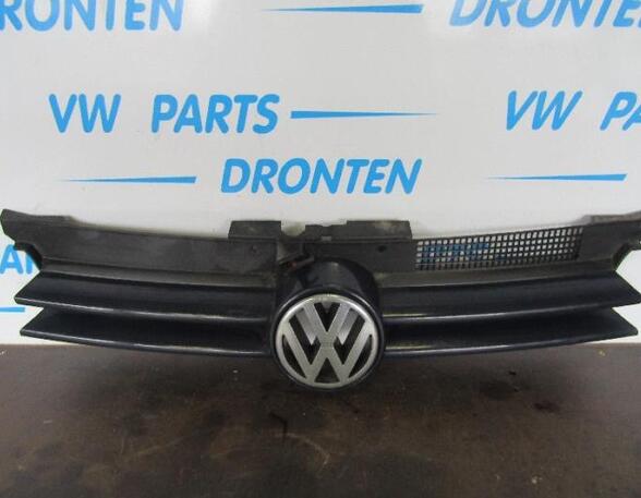 Radiator Grille VW GOLF IV (1J1)