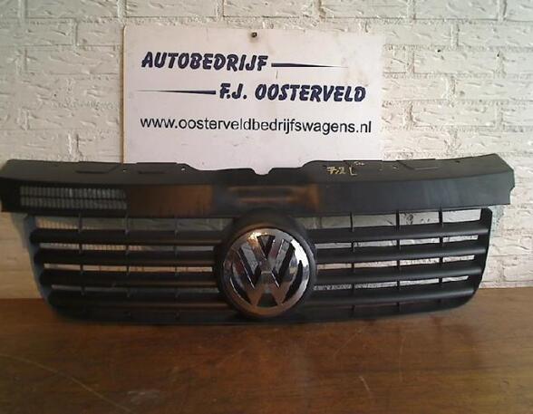 Radiator Grille VW TRANSPORTER V Van (7HA, 7HH, 7EA, 7EH), VW TRANSPORTER VI Van (SGA, SGH, SHA, SHH)