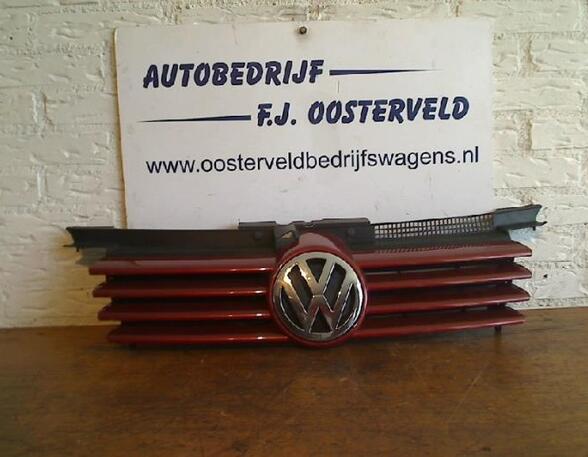 Radiateurgrille VW BORA (1J2)