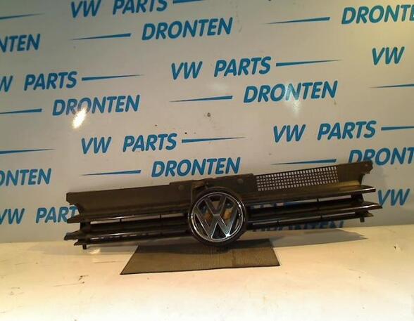 Radiator Grille VW GOLF IV (1J1)