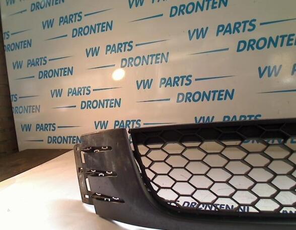 Radiateurgrille VW GOLF VI (5K1), VW GOLF V (1K1), VW GOLF VI Van (5K1_), VW GOLF VAN VI Variant (AJ5)