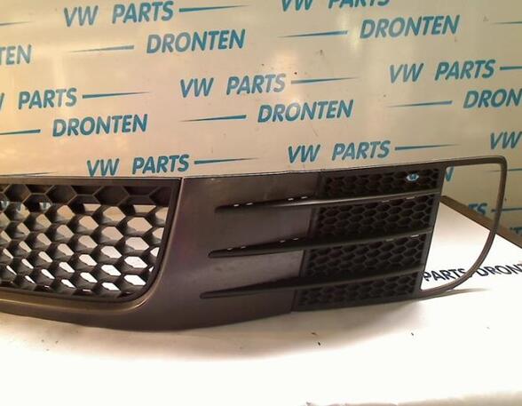 Radiateurgrille VW GOLF VI (5K1), VW GOLF V (1K1), VW GOLF VI Van (5K1_), VW GOLF VAN VI Variant (AJ5)