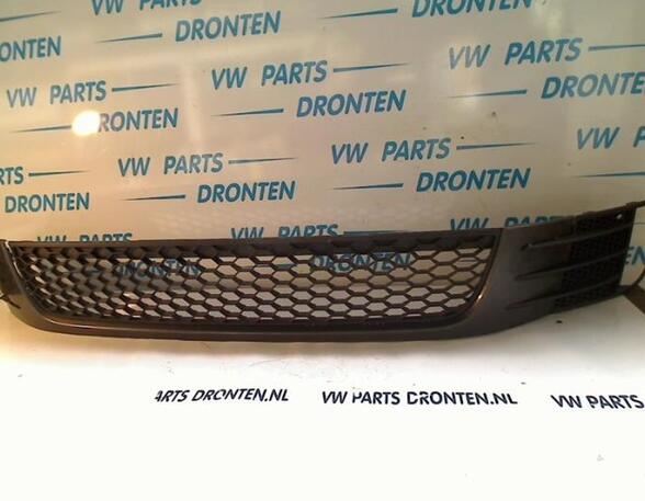 Radiateurgrille VW GOLF VI (5K1), VW GOLF V (1K1), VW GOLF VI Van (5K1_), VW GOLF VAN VI Variant (AJ5)