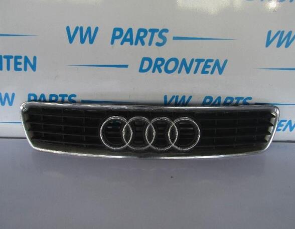 Radiator Grille AUDI A4 (8D2, B5)