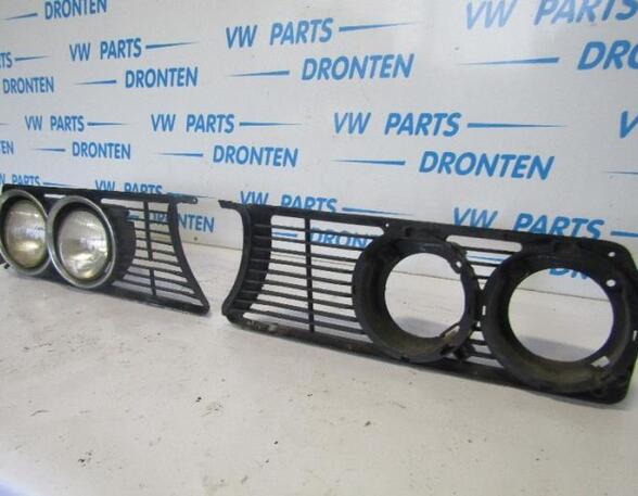 Radiator Grille ALFA ROMEO ALFETTA (116_)