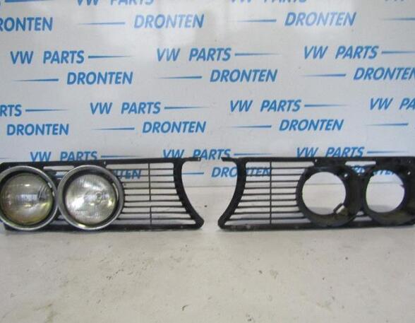 Radiator Grille ALFA ROMEO ALFETTA (116_)