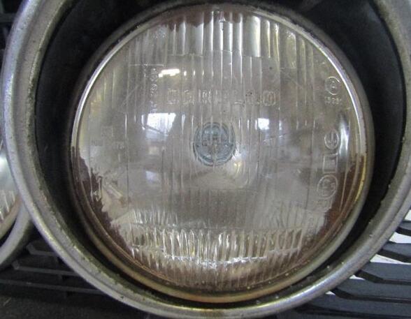 Radiator Grille ALFA ROMEO ALFETTA (116_)