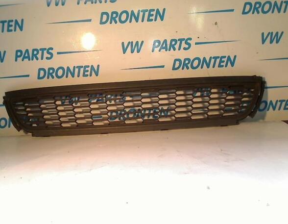 Ventilatiegrille bumper VW POLO (6R1, 6C1), VW POLO Van (6R)