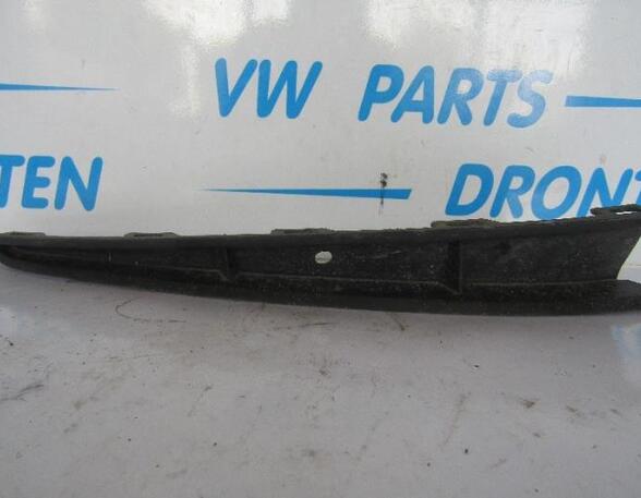 Bumper Ventilation Grille VW POLO (AW1, BZ1)