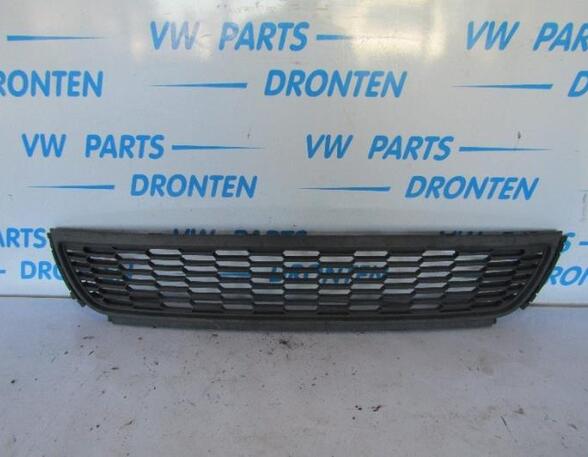 Ventilatiegrille bumper VW POLO (6R1, 6C1), VW POLO Van (6R)