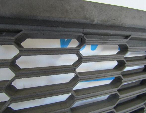 Ventilatiegrille bumper VW POLO (6R1, 6C1), VW POLO Van (6R)