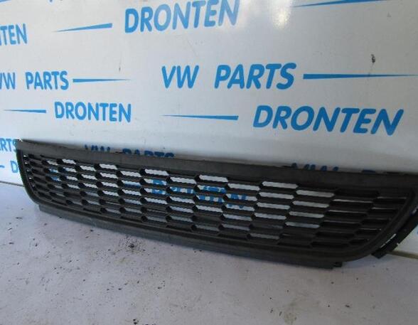 Ventilatiegrille bumper VW POLO (6R1, 6C1), VW POLO Van (6R)