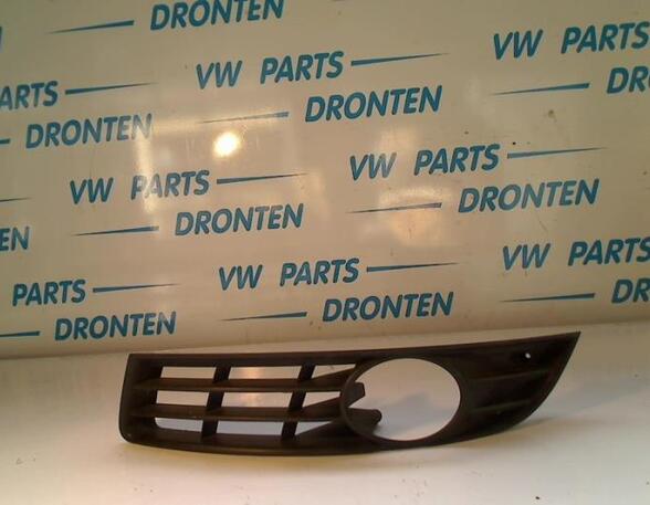 Bumper Ventilation Grille VW PASSAT Variant (3C5), VW PASSAT B7 Estate Van (365), VW PASSAT B7 Variant (365)