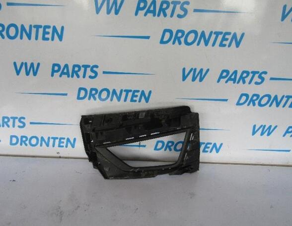 Bumper Ventilation Grille VW POLO (AW1, BZ1)