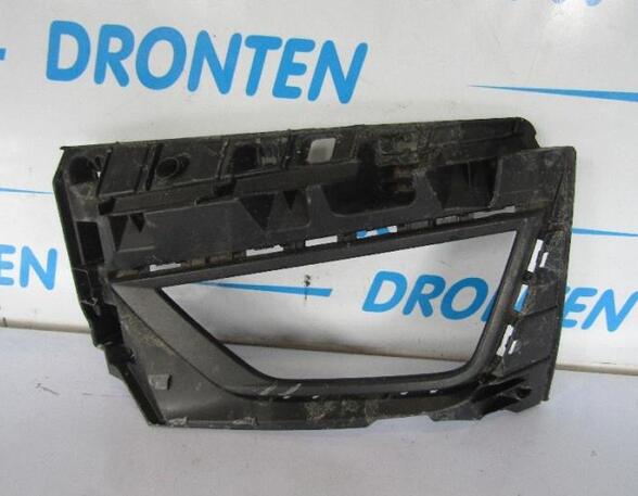 Bumper Ventilation Grille VW POLO (AW1, BZ1)