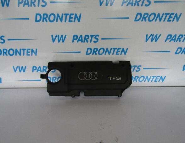 Engine Cover AUDI A3 (8P1), AUDI A3 Sportback (8PA)