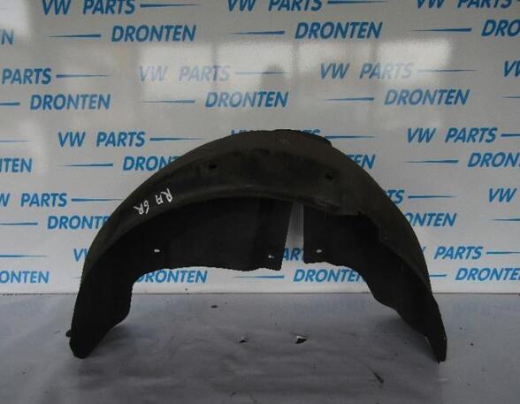 Wheelhouse VW POLO (6R1, 6C1), VW POLO Van (6R)