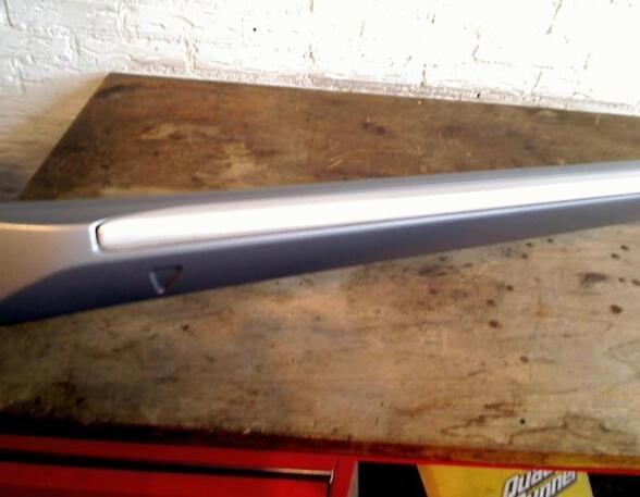 Sill Trim AUDI A1 Sportback (8XA, 8XF), AUDI A1 (8X1, 8XK)