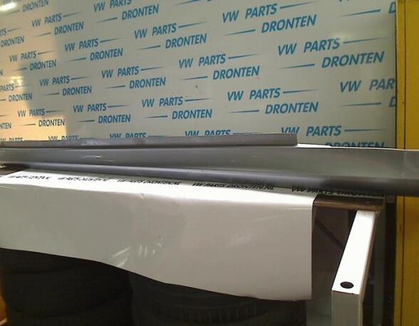 Sill Trim MERCEDES-BENZ B-CLASS (W245)