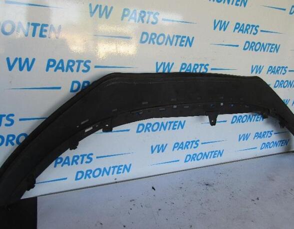 Spoiler VW POLO (6R1, 6C1), VW POLO Van (6R)