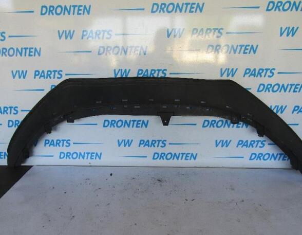 Spoiler VW POLO (6R1, 6C1), VW POLO Van (6R)