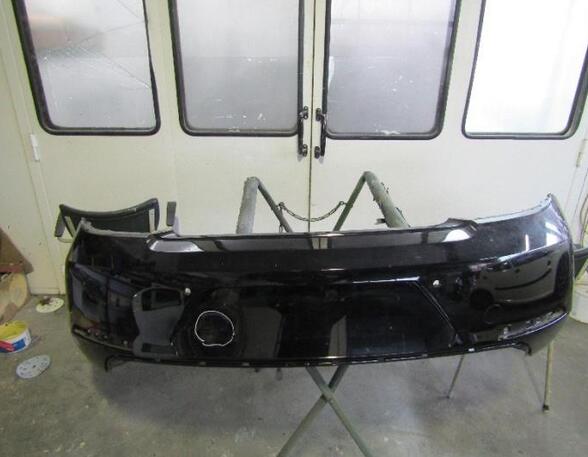 Bumper VW BEETLE (5C1, 5C2)