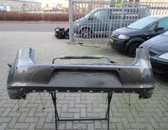 Bumper VW GOLF VII (5G1, BQ1, BE1, BE2), VW GOLF VII Variant (BA5, BV5), VW GOLF VIII Variant (CG5)