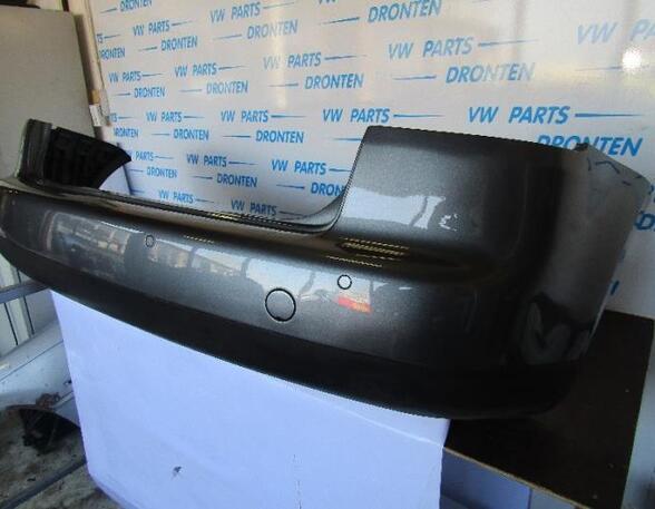 Bumper VW TOURAN (1T1, 1T2), VW TOURAN (1T3), VW TOURAN VAN (1T1, 1T2)