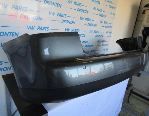 Bumper VW TOURAN (1T1, 1T2), VW TOURAN (1T3), VW TOURAN VAN (1T1, 1T2)