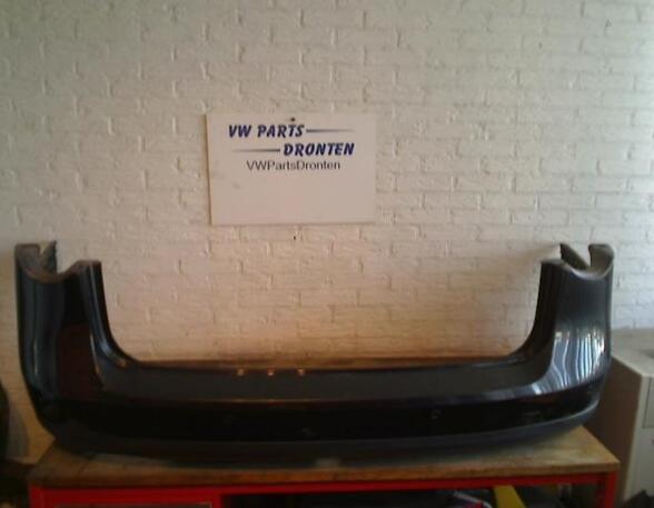 Bumper VW PASSAT Variant (3C5), VW PASSAT B7 Variant (365), VW PASSAT B7 Estate Van (365)