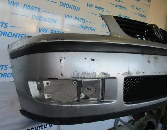 Bumper VW POLO (6N2)