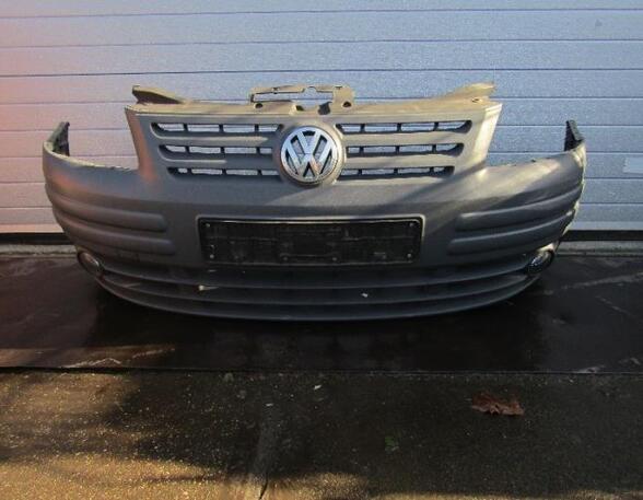 Bumper VW CADDY III Box Body/MPV (2KA, 2KH, 2CA, 2CH)