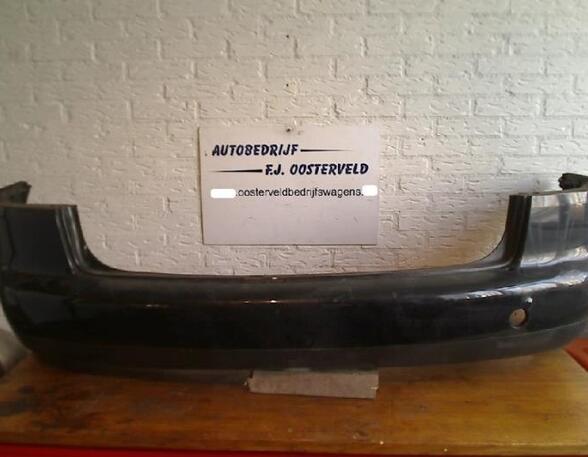 Bumper VW TOURAN (1T1, 1T2), VW TOURAN (1T3), VW TOURAN VAN (1T1, 1T2)